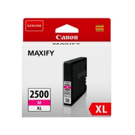 Canon PGI 2500XL M, Original Patron