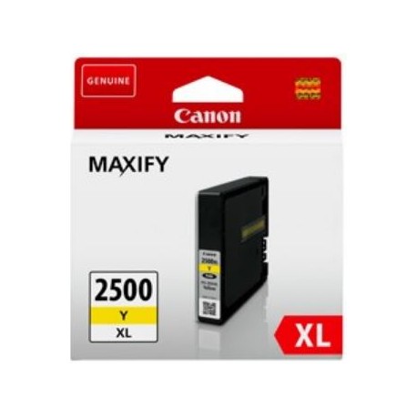 Canon PGI 2500XL Y, Original Patron