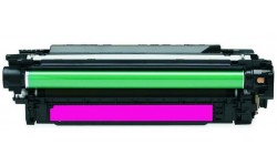 CE 743A, M, kompatibel lasertoner