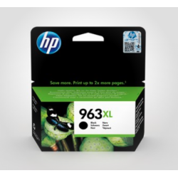 HP 963XL BK, Original patron