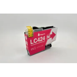 Brother LC424 M, Kompatibel patron