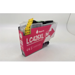 Brother LC426XL M, Kompatibel blækpatron