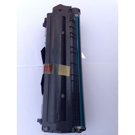 Q2612A BK, kompatibel toner