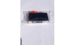 HPC 364XL BK, m/chip, kompatibel patron