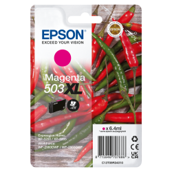 Epson 503XL M, Original patron