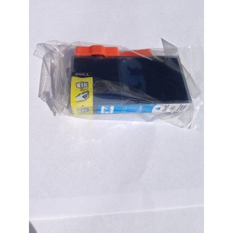 HPC 364XL C, m/chip, Kompatibel Patron