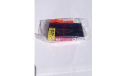 HPC 364XL M, m/chip, Kompatibel Patron