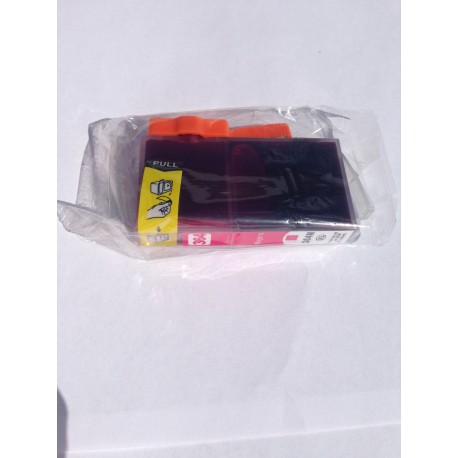 HPC 364XL M, m/chip, Kompatibel Patron