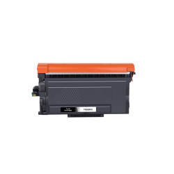 Brother TN3600XL BK , kompatibel Toner – Print op til 6.000 sider | Økonomisk & Høj Kvalitet
