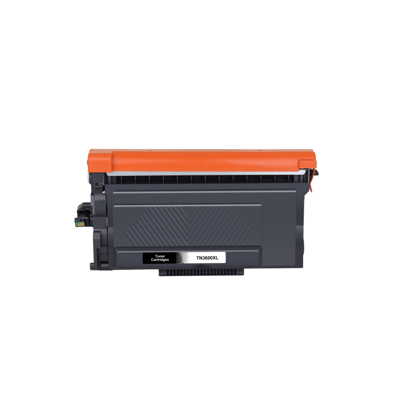 Brother TN3600XL BK , kompatibel Toner – Print op til 6.000 sider | Økonomisk & Høj Kvalitet