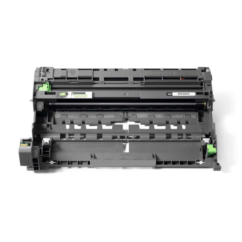 Brother DR3600 BK Tromle Kompatibel – Print op til 45.000 sider | Økonomisk & Holdbar