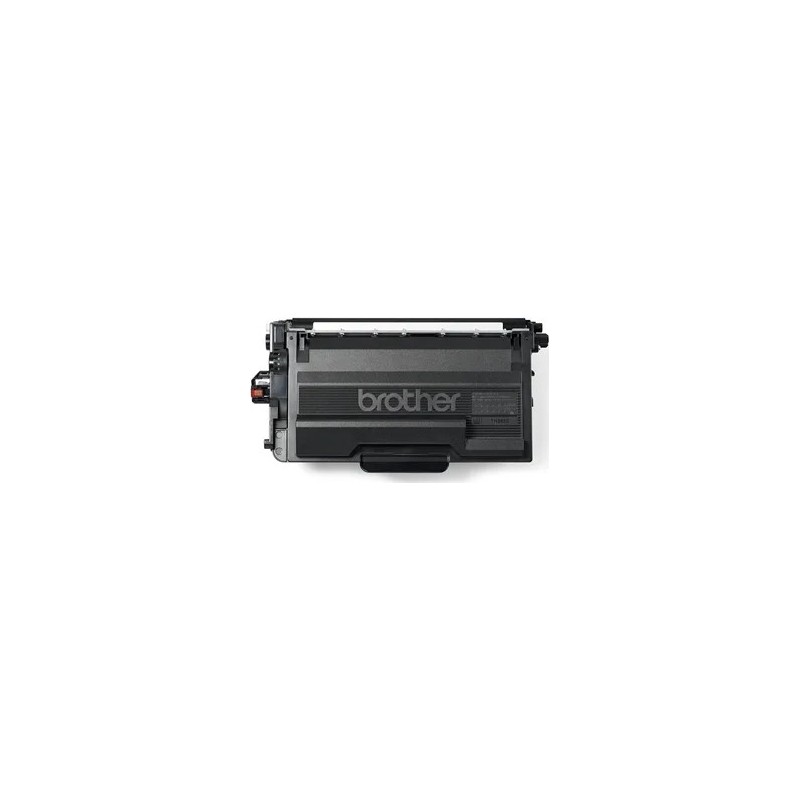 Brother TN3600 Original Lasertoner BK – 3.000 Sider