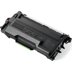 Brother TN3600 Original Lasertoner BK – 3.000 Sider