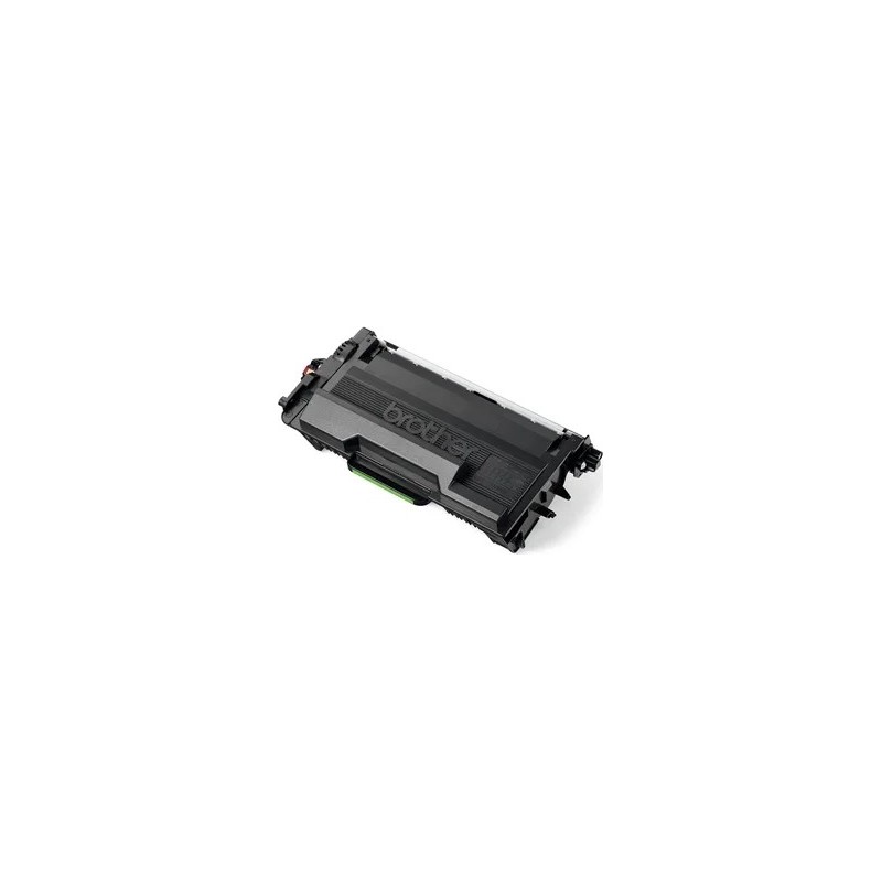 Brother TN3600 Original Lasertoner BK – 3.000 Sider
