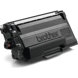 Brother TN3600 Original Lasertoner BK – 3.000 Sider