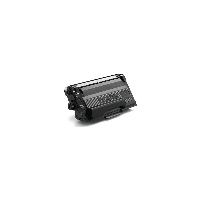 Brother TN3600 Original Lasertoner BK – 3.000 Sider