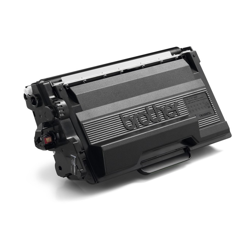 Brother TN-3600XL Original Lasertoner BK – 6.000 Sider