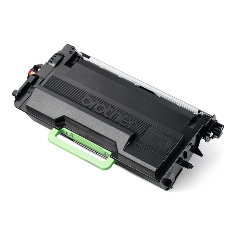 Brother TN-3600XXL Original Lasertoner BK – 11.000 Sider