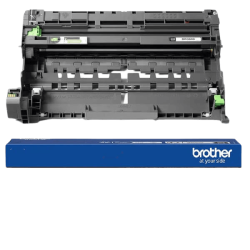 Original Brother DR-3600 BK Tromle  – 11.000 Sider – Høj Ydeevne