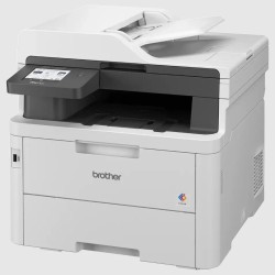 Brother MFC-L3760CDW +1 stk ekstra TN 248XL BK, Kompatibel toner