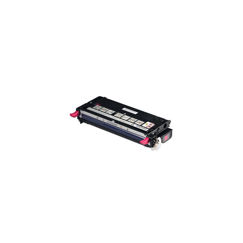 Dell MF790 Magenta Original Toner