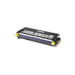 Dell NF555 Yellow Original Toner