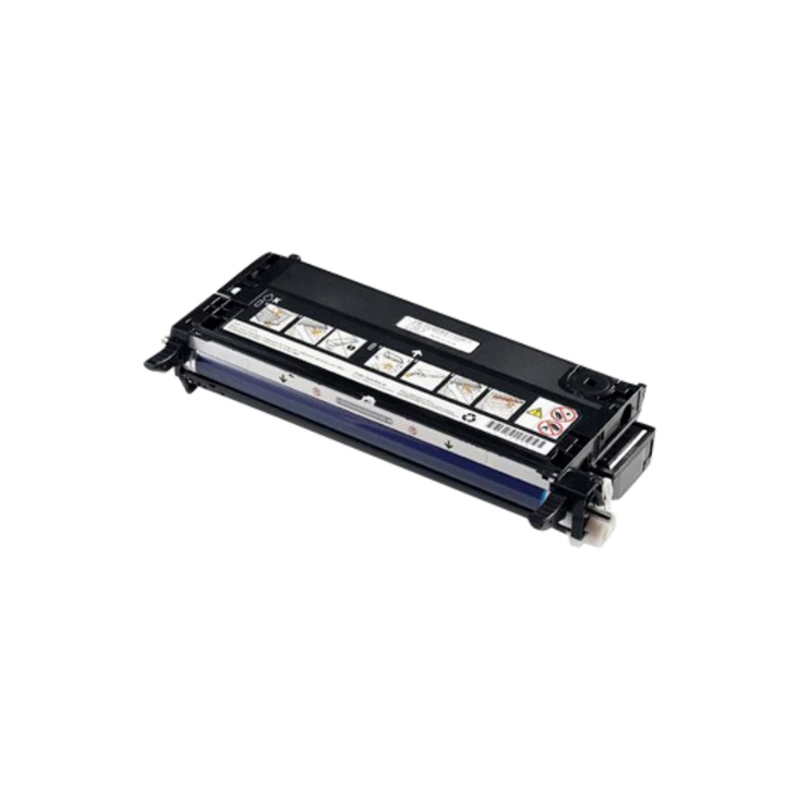 Dell PF028 BK Original Toner