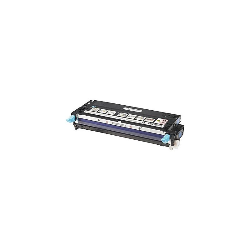 Dell PF029 Cyan Original Toner