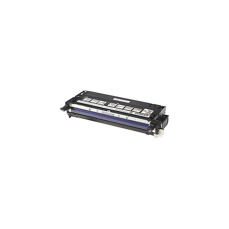 Dell PF030 BK Original Toner