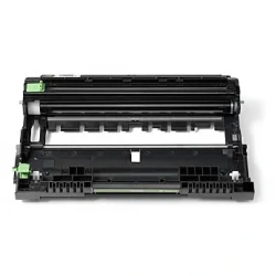 Brother DR2510 BK Tromle, kompatibel