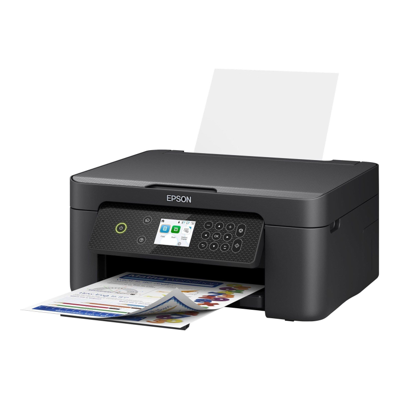 Epson Expression Home XP-4200 | Billig trådløs alt-i-én printer