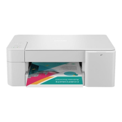 Brother DCP-J1200W | Trådløs inkjet alt-i-én printer til hjem og kontor