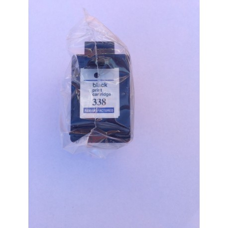 HPC 338 (8765) BK, Rainbow Miljø patron