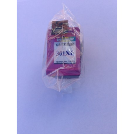 HPC 301XL CMY, Miljø patron