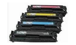 CE 313 A Magenta Kompatibel Toner