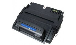 Q 5942X BK, Miljø toner