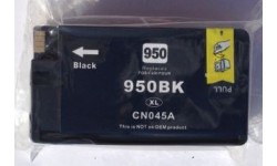 HPC 950XL BK, kompatibel patron