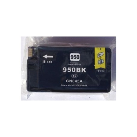 HPC 950XL BK, kompatibel patron
