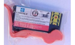 100XL C, kompatibel patron