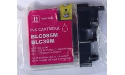 LC 985 M, kompatibel patron