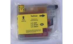 LC 985 Y, kompatibel patron