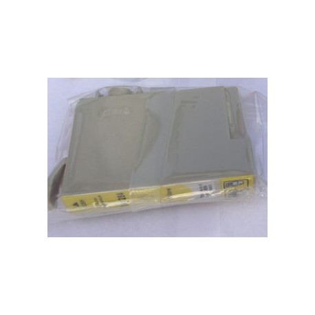 T128-4 Y, kompatibel patron