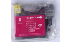 LC 980 M, kompatibel patron