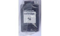 HPC. 6656/ 56 BK, Miljø patron