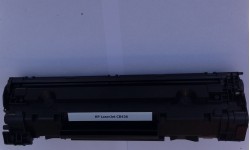 CRG 713/ CB 436 BK, kompatibel toner toner