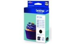 Brother LC 123 BK, Original patron