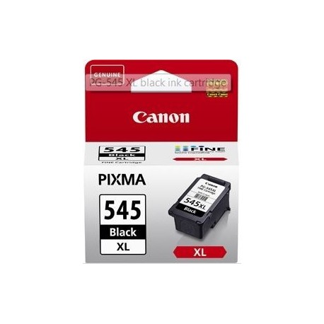 Canon PG 545XL BK, blækpatron