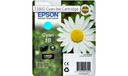 Epson T1802 C, original patron