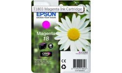 Epson T1803 M, original patron