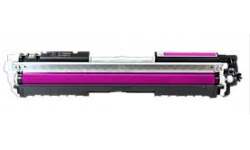CE 312 A (HP 126A) Y, kompatibel Toner